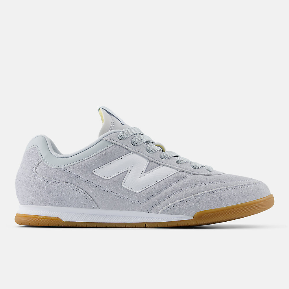 New Balance RC42 Shoes Granite with White